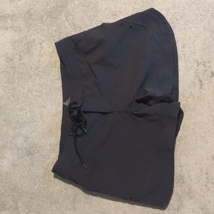 NWOT PRANA Ebbie Board Shorts